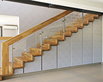 Construction et protection de vos escaliers par Escaliers Maisons à La Neuveville-sous-Chatenois